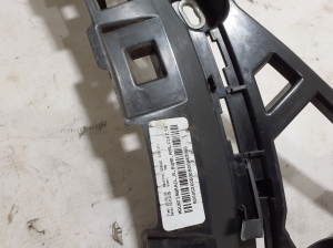 Mercedes Benz GLE-Class 167 (2019–2026) Rear bumper bracket A1678805308 - 2