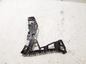 Mercedes Benz GLE-Class 167 (2019–2026) Rear bumper bracket A1678805308 - 3