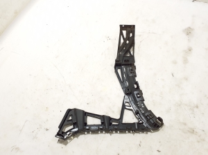 Mercedes Benz GLE-Class 167 (2019–2026) Rear bumper bracket A1678805308 - 4