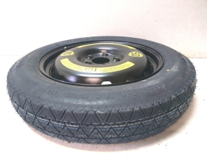 Mercedes Benz A-Class 169 (2004–2012) Varuratas 1694000802 - 2