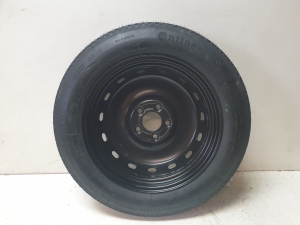Mercedes Benz A-Class 169 (2004–2012) Varuratas 1694000802 - 5