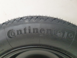 Mercedes Benz A-Class 169 (2004–2012) Varuratas 1694000802 - 6