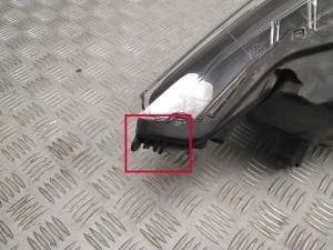 NISSAN Qashqai (2013–2021) Scheinwerfer vorne 10019011 - 3