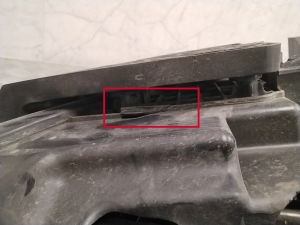NISSAN Qashqai (2013–2021) Scheinwerfer vorne 10019011 - 4
