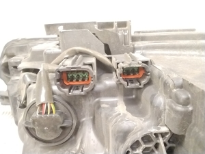 NISSAN Qashqai (2013–2021) Scheinwerfer vorne 10019011 - 6