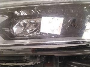 NISSAN Qashqai (2013–2021) Scheinwerfer vorne 10019011 - 7