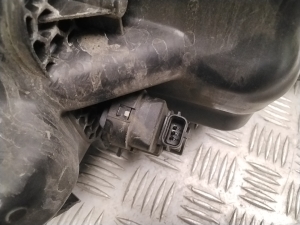 NISSAN Qashqai (2013–2021) Scheinwerfer vorne 10019011 - 9