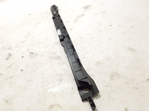 Mercedes Benz GLE-Class 167 (2019–2026) Rear bumper bracket A1678803901 - 3