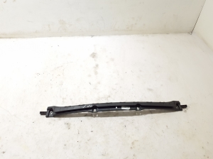 Rear bumper bracket - A1678803901