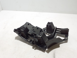 Mercedes Benz GLE-Class 167 (2019–2026) Rear bumper bracket A1678804101 - 2