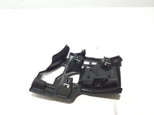 Mercedes Benz GLE-Class 167 (2019–2026) Rear bumper bracket A1678804101 - 3