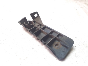 AUDI A4 B6 (2000–2005) Stoßstangenhalter vorne 8E0807283 - 3