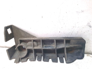 AUDI A4 B6 (2000–2005) Stoßstangenhalter vorne 8E0807283