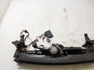 Mercedes Benz GLE-Class 167 (2019–2026) Tow hitch A1673104400 - 2