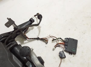 Mercedes Benz GLE-Class 167 (2019–2026) Tow hitch A1673104400 - 3