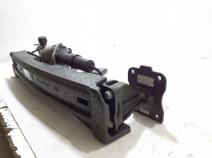 Mercedes Benz GLE-Class 167 (2019–2026) Tow hitch A1673104400 - 4