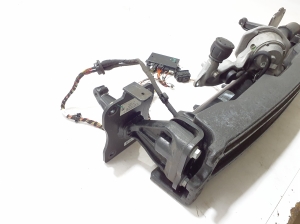 Mercedes Benz GLE-Class 167 (2019–2026) Tow hitch A1673104400 - 6