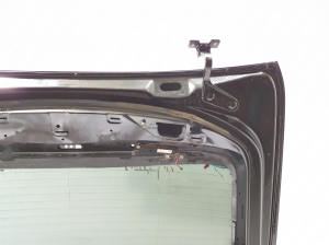 Mercedes Benz GLE-Class 167 (2019–2026) Trunk lid A1677405600 - 3