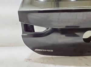 Mercedes Benz GLE-Class 167 (2019–2026) Trunk lid A1677405600 - 4