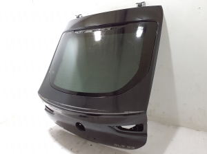 Mercedes Benz GLE-Class 167 (2019–2026) Trunk lid A1677405600 - 5