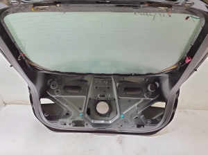 Mercedes Benz GLE-Class 167 (2019–2026) Trunk lid A1677405600 - 6