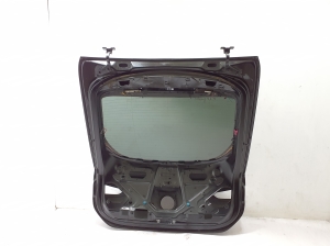 Mercedes Benz GLE-Class 167 (2019–2026) Trunk lid A1677405600 - 8