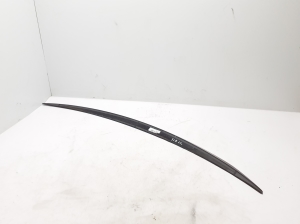 Mercedes Benz GLE-Class 167 (2019–2026) Tailgate spoiler A1677900600 - 2