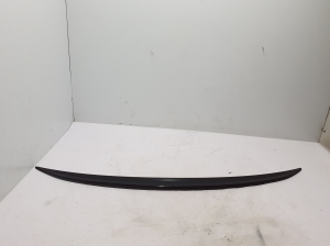   Tailgate spoiler  - A1677900600 