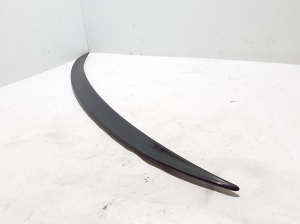 Mercedes Benz GLE-Class 167 (2019–2026) Tailgate spoiler A1677900600 - 4