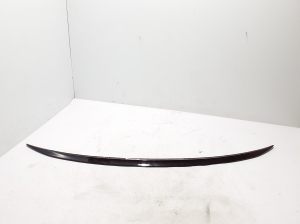 Mercedes Benz GLE-Class 167 (2019–2026) Tailgate spoiler A1677900600 - 5