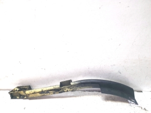 Volkswagen Transporter T4 (1990–2003) Front bumper bracket 7D0807183 - 3