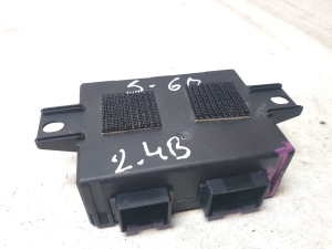 VOLVO S60 I (2000–2009) Parkimissüsteemi juhtplokk 9187071 - 2
