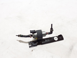Webasto fuel pump - A1674705700