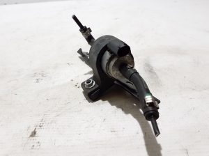 Mercedes Benz GLE-Class 167 (2019–2026) Webasto kütusepump A1674705700 - 3