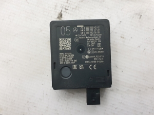 Aklās zonas radars Distronic - A0009004242
