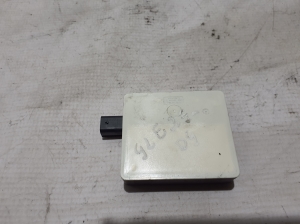 Mercedes Benz GLE-Class 167 (2019–2026) Pimeda nurga radar Distronic A0009004242 - 2
