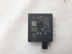 Aklās zonas radars Distronic - A0009004242