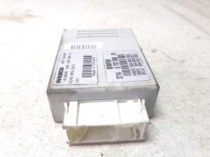 Air suspension control unit - 6797090