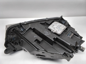 AUDI Q5 (2017–2026) Phare avant 80A941005 - 2