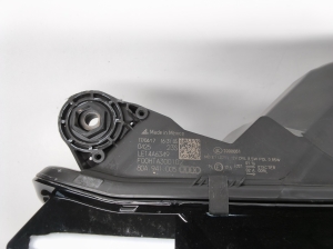 AUDI Q5 (2017–2026) Phare avant 80A941005 - 3