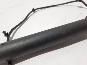 Mercedes Benz GLE-Class 167 (2019–2026) Heckklappendämpfer A1678903600 - 2