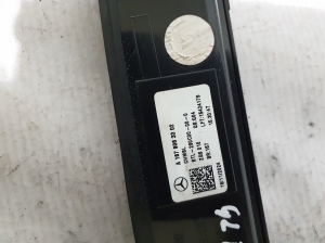 Mercedes Benz GLE-Class 167 (2019–2026) Additional stop light A1679063302 - 4