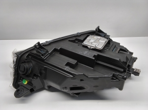 AUDI Q5 (2017–2026) Scheinwerfer vorne 80A941005 - 3