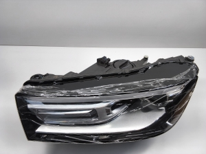 AUDI Q5 (2017–2026) Scheinwerfer vorne 80A941005 - 6