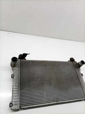 TOYOTA RAV 4 A4 (2012–2018) Intercooler 26022 - 2
