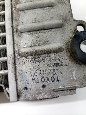TOYOTA RAV 4 A4 (2012–2018) Intercooler 26022 - 4