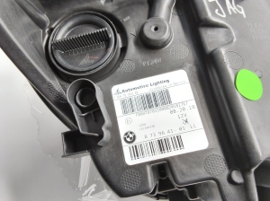 BMW X3 G01 (2017–2026) Phare avant 8739641 - 4