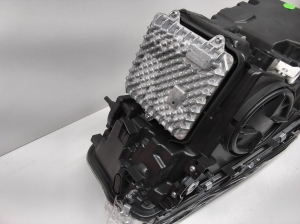 BMW X3 G01 (2017–2026) Phare avant 8739641 - 8