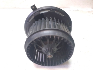 Volkswagen Multivan V (2003–2026) Heizungsgebläsemotor 7H0819021 - 4