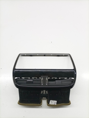 Jaguar XE (2015–2026) Salongi ventilatsioonirestid GX73014L21BB - 3